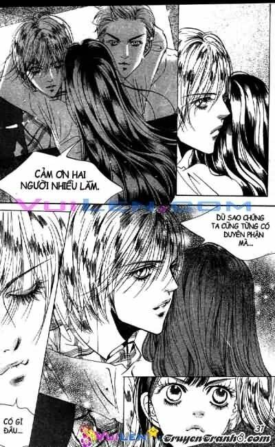 Goong - [ Hoàng Cung ] Chương 5 Ảnh 30