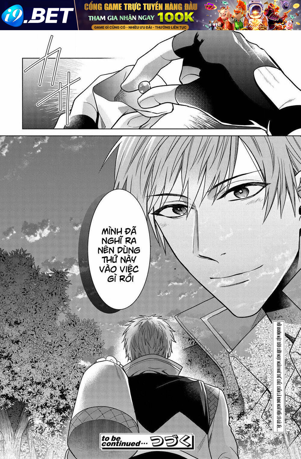 Kasei Madooushi No Isekai Seikatsu Chương 9 Ảnh 34