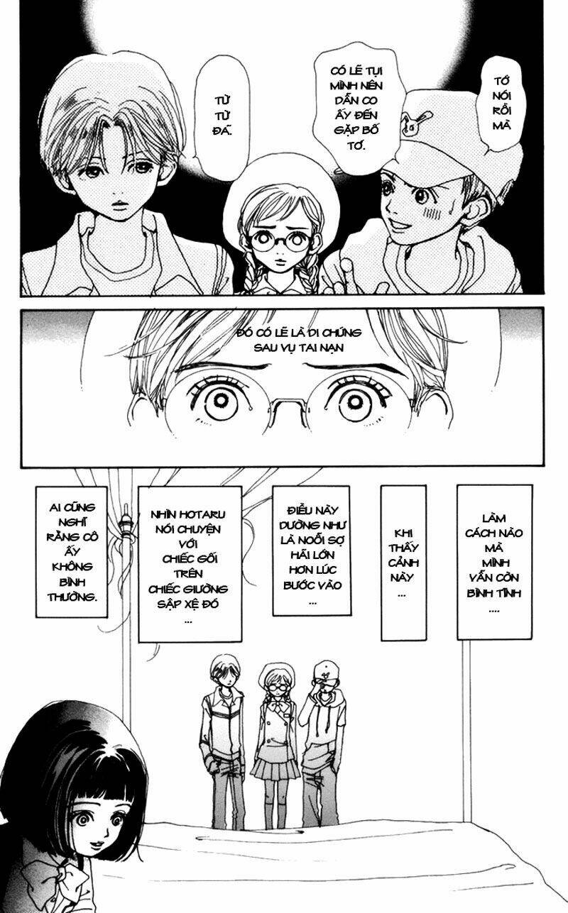Kagen No Tsuki Chương 4 Ảnh 15