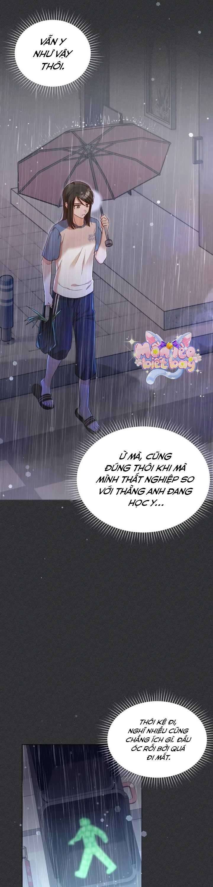 Chú Cún Cưng Của Hoàng Đế Chương 1 Ảnh 5