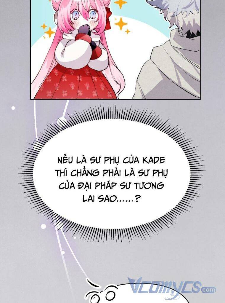 Này Tiểu Công Tước, Hãy Tin Ở Chị Đi! Chương 17 Ảnh 104
