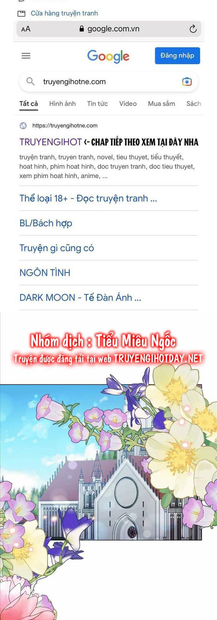 Nếu Bị Phát Hiện Liệu Tôi Có Chết Không Chương 51 Ảnh 3