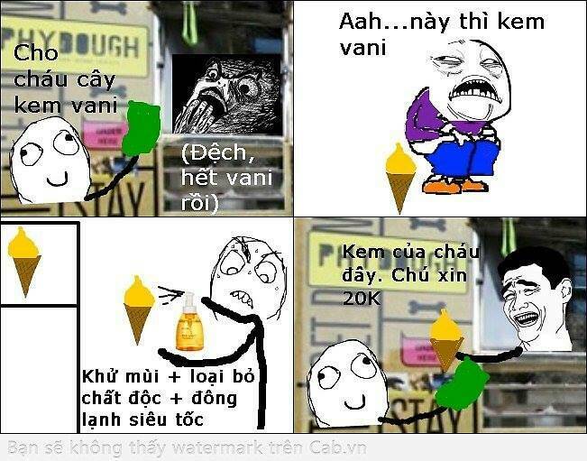 ẢNh Troll Chế Chương 1 Ảnh 30