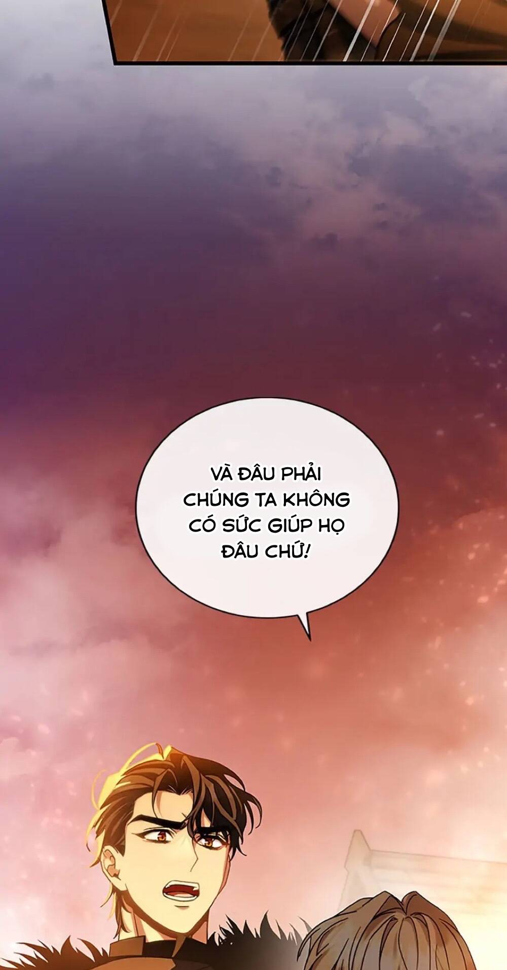 Trở Thành Cứu Tinh Của Nhân Vật Chính Chương 63 Ảnh 25