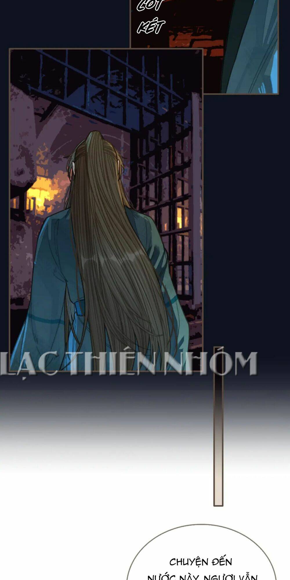 Nô Lệ Câm Chương 41 Ảnh 44