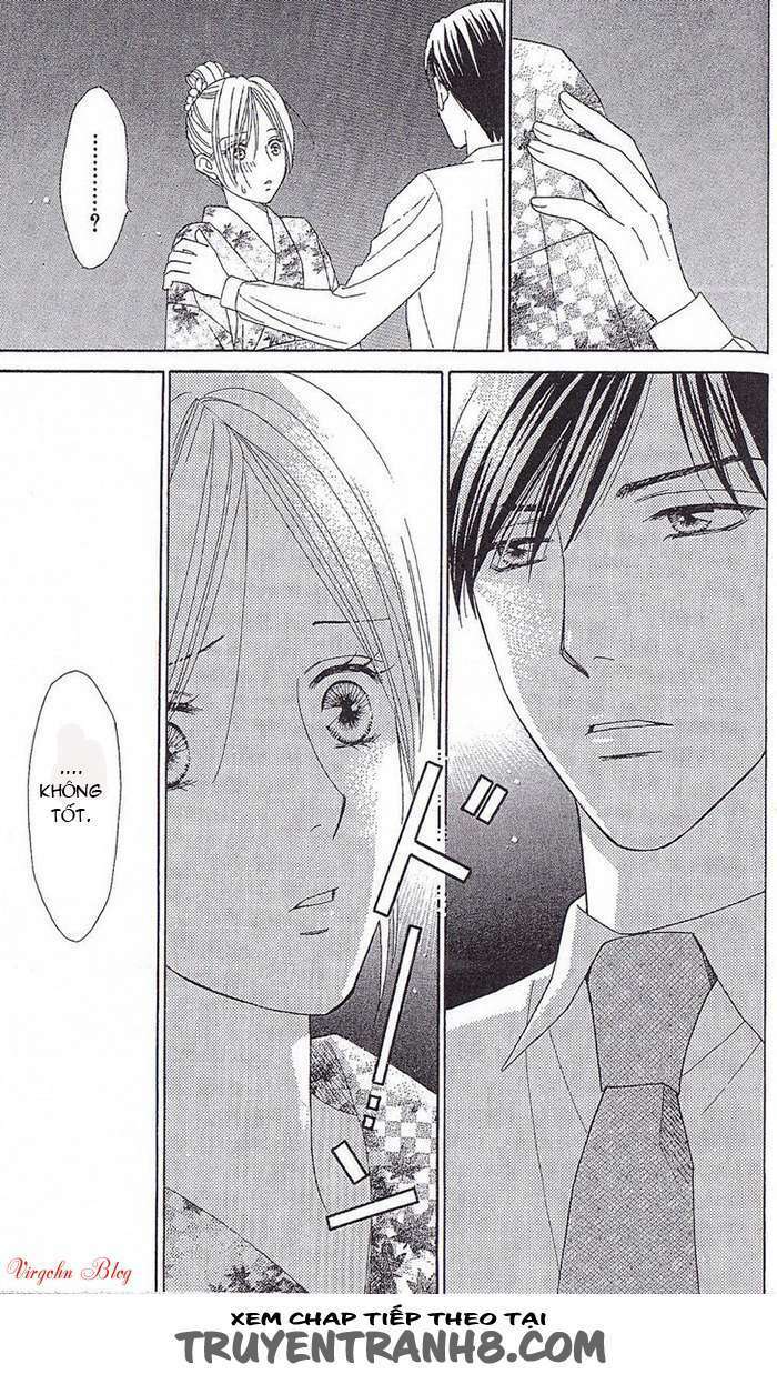 Chou Yo Hana Yo Chương 35 Ảnh 30