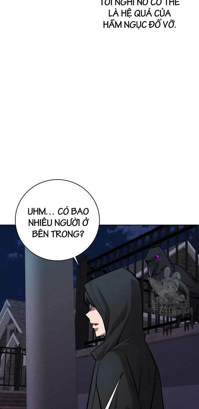 Ma Pháp Sư Hắc Ám Trở Về Để Nhập Ngũ Chương 36 Ảnh 66