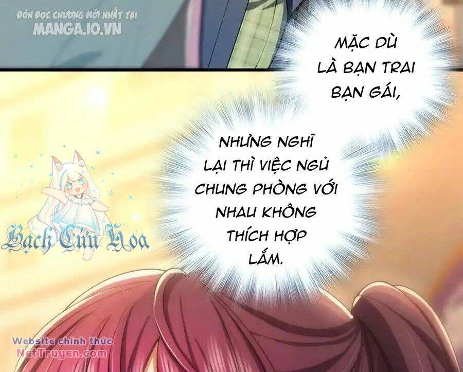 Vợ Ơi, Xin Hãy Ngoan Ngoãn Nhé Chương 68 Ảnh 13