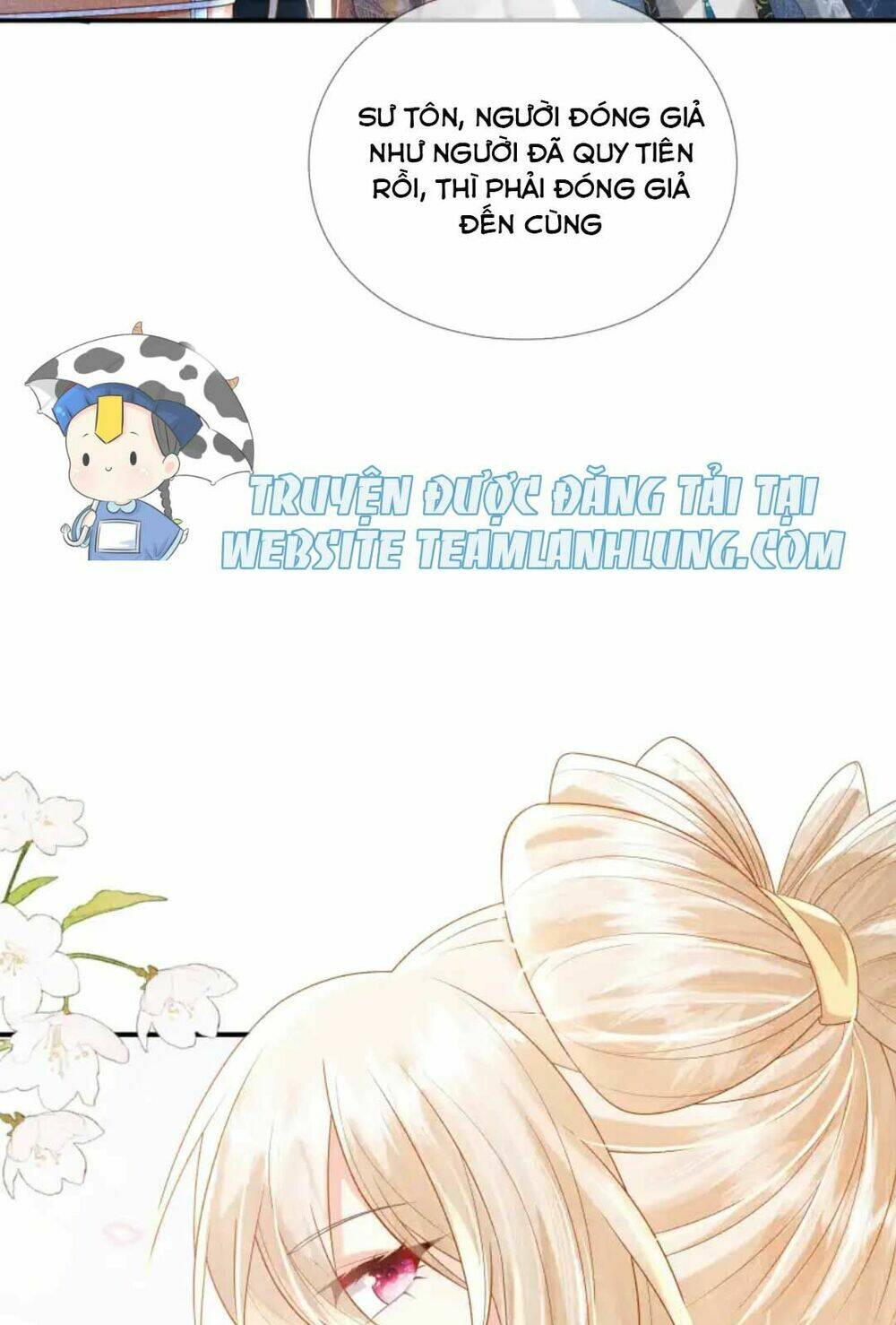 Các Đệ Tử Ai Cũng Nói Yêu Ta Chương 3 Ảnh 76