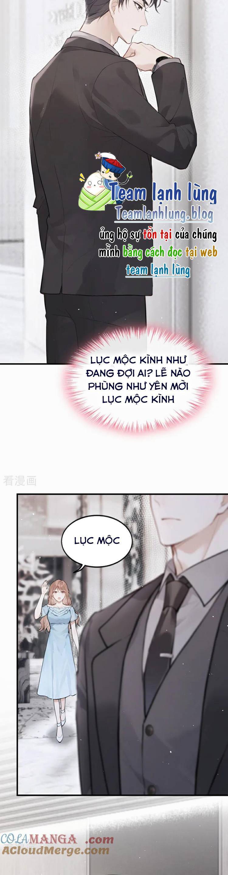 Sống Chung Chỉ Là Để Chinh Phục Em Chương 67 Ảnh 16