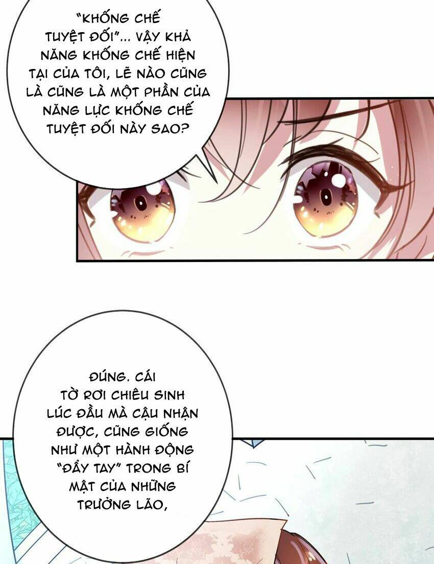 Em Là Bạc Hà Mèo Của Tôi Chương 49 Ảnh 28