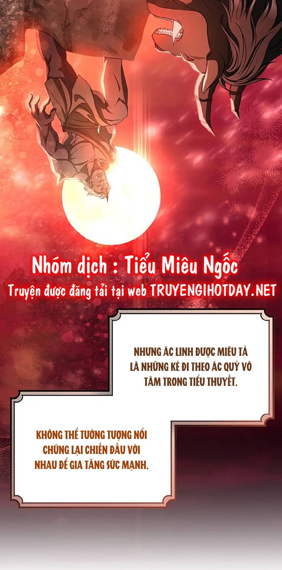 Trở Thành Cứu Tinh Của Nhân Vật Chính Chương 63 Ảnh 65