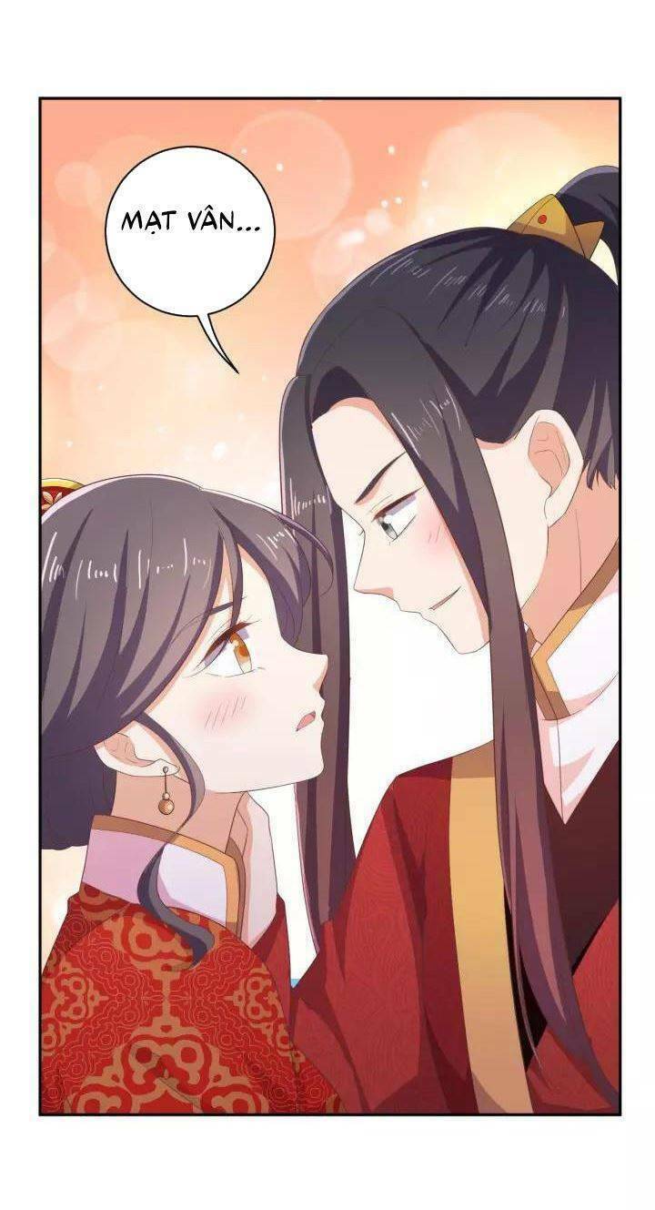 Ngạo Kiều Vương Gia Huyên Náo Phi Chương 71 Ảnh 23