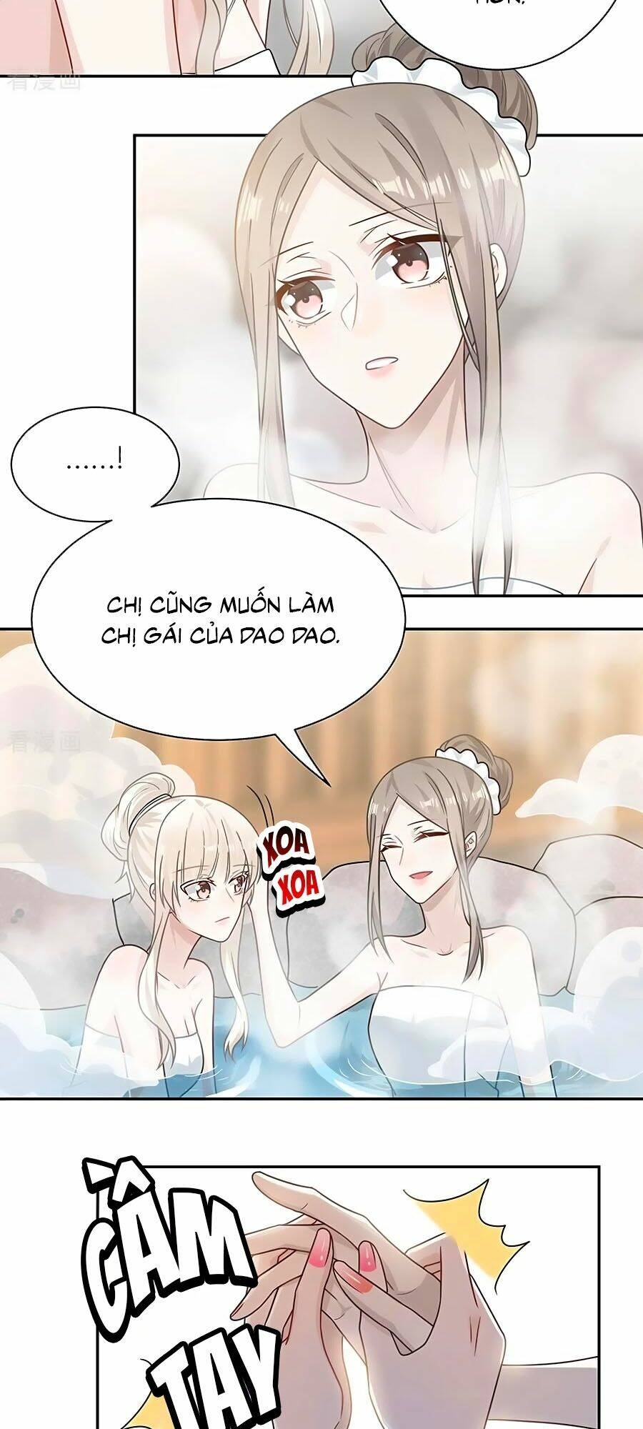 Hai Cách Tìm Gặp Người Yêu Chương 102 Ảnh 17