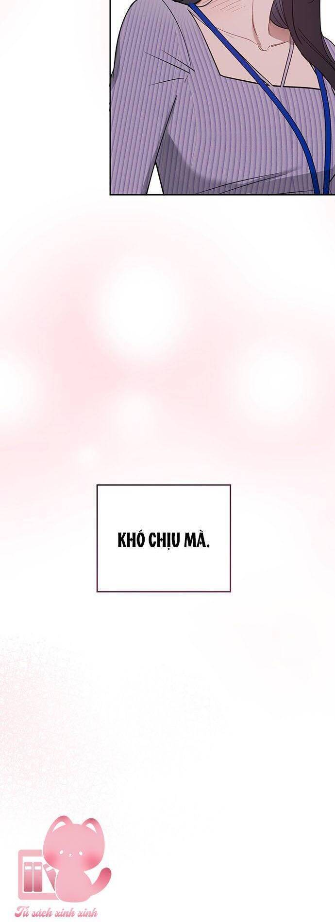 Vận Xui Chốn Công Sở Chương 54 Ảnh 35