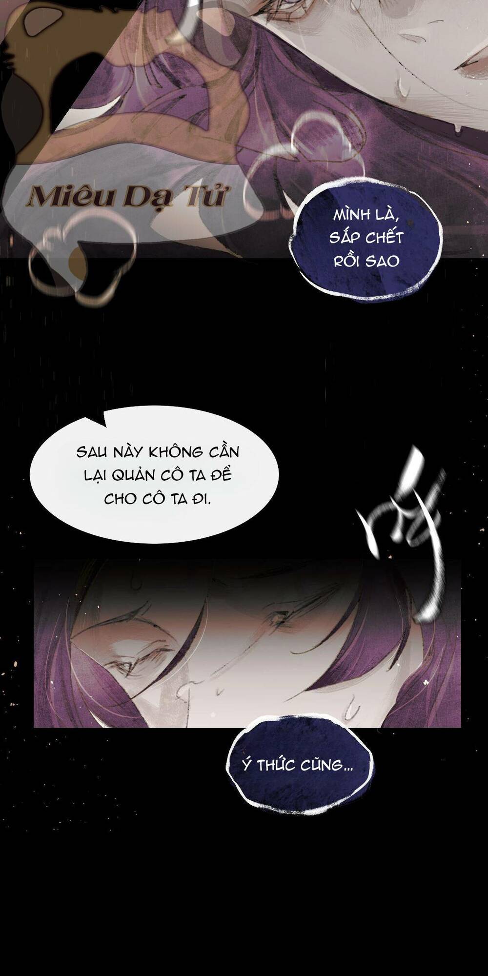 Tầm Mộng Hồn Chương 4 Ảnh 24