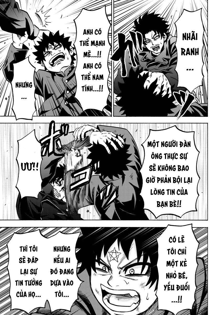 Rokudou No Onna-Tachi Chương 155 Ảnh 20