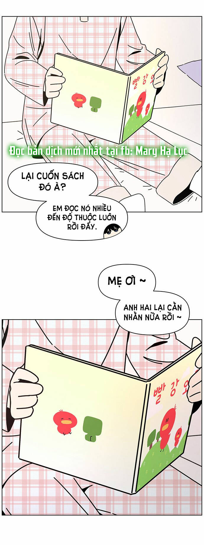 Thanh Xuân Rực Rỡ Chương 128 Ảnh 7