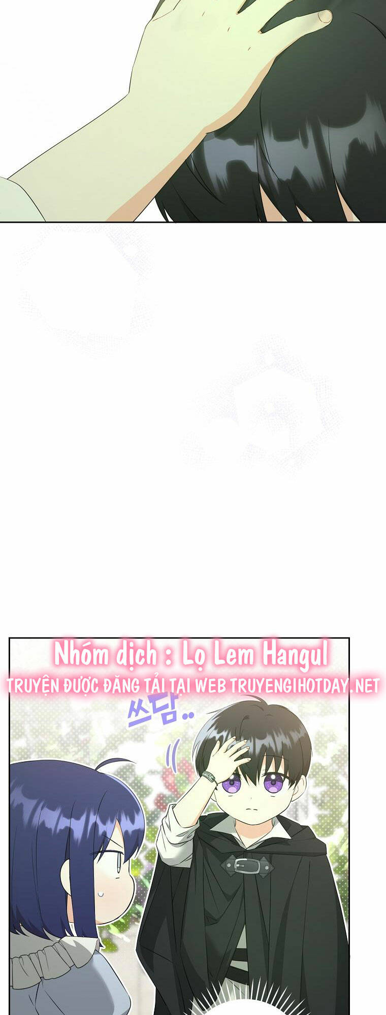Cho Con Núm Vú Đi Mà Chương 73.1 Ảnh 23
