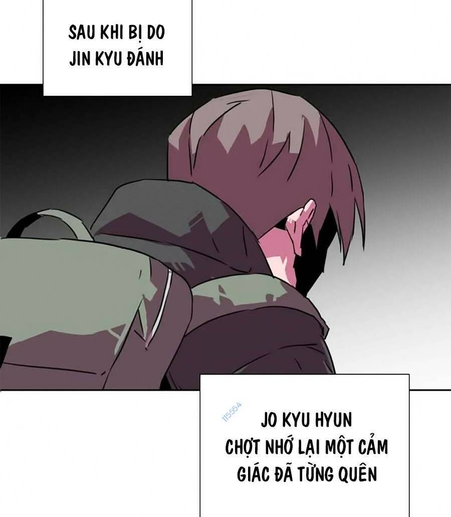 Săn Lùng Bắt Nạt Chương 47 Ảnh 35