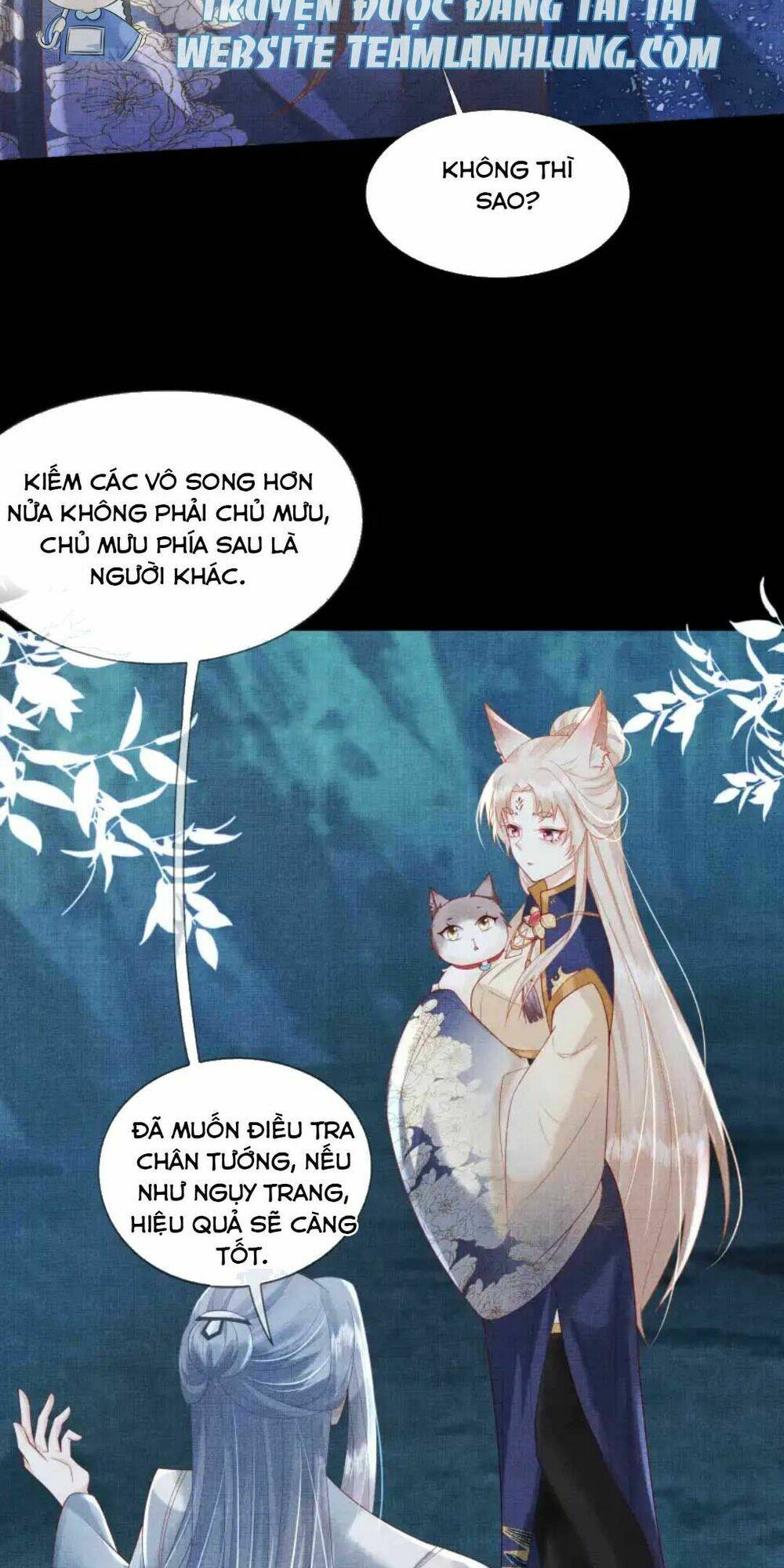 Các Đệ Tử Ai Cũng Nói Yêu Ta Chương 3 Ảnh 60