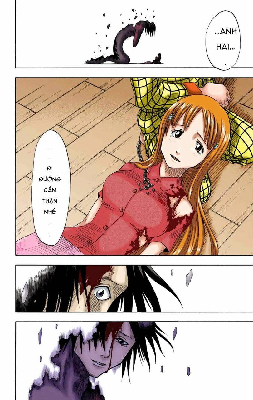 Bleach (Full Color) Chương 6 Ảnh 16