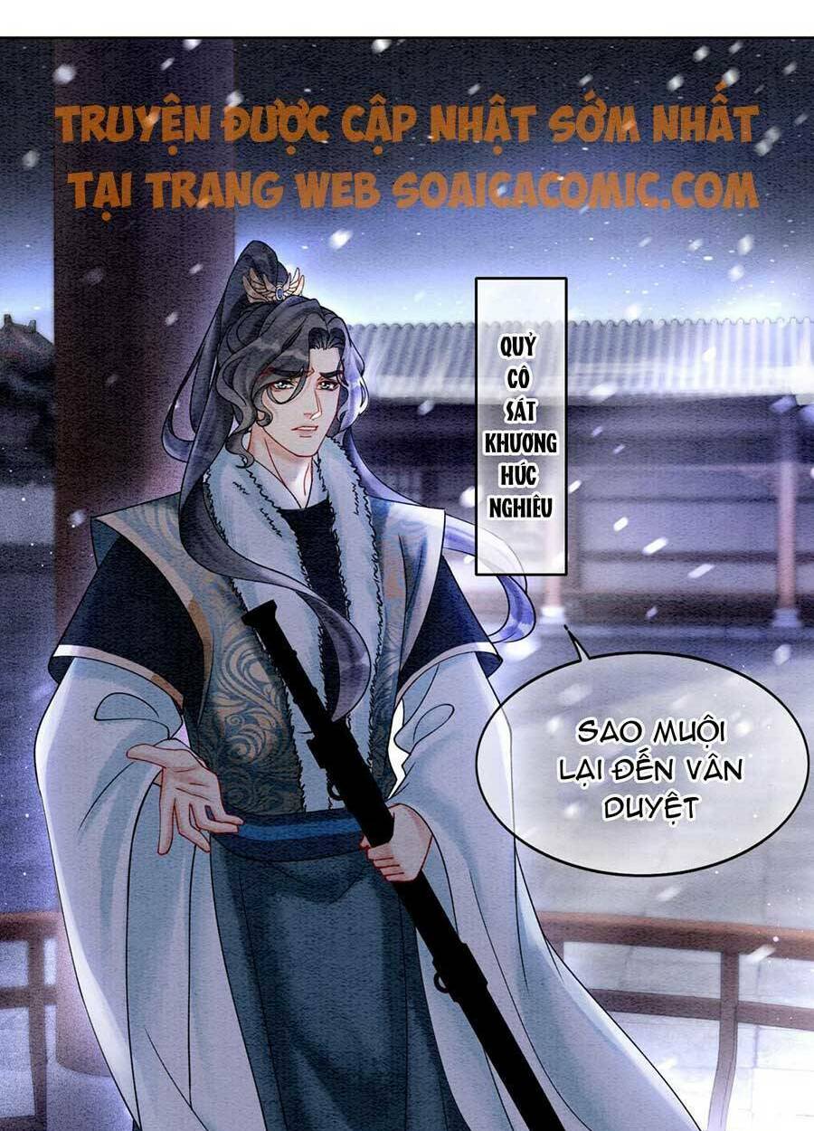 Xung Hỉ Vương Phi Chương 80 Ảnh 22