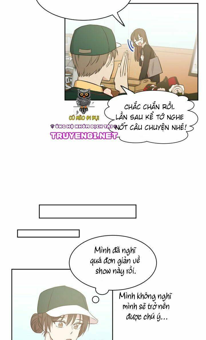 Idol Sống Trong Nhà Tôi ! Chương 6 Ảnh 8