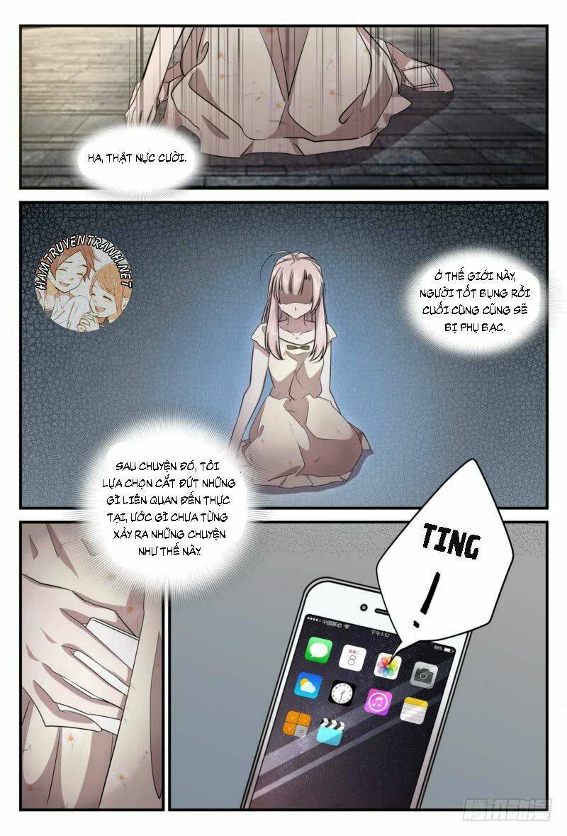 Thời Gian Không Phụ Tình Thâm Chương 24 Ảnh 11