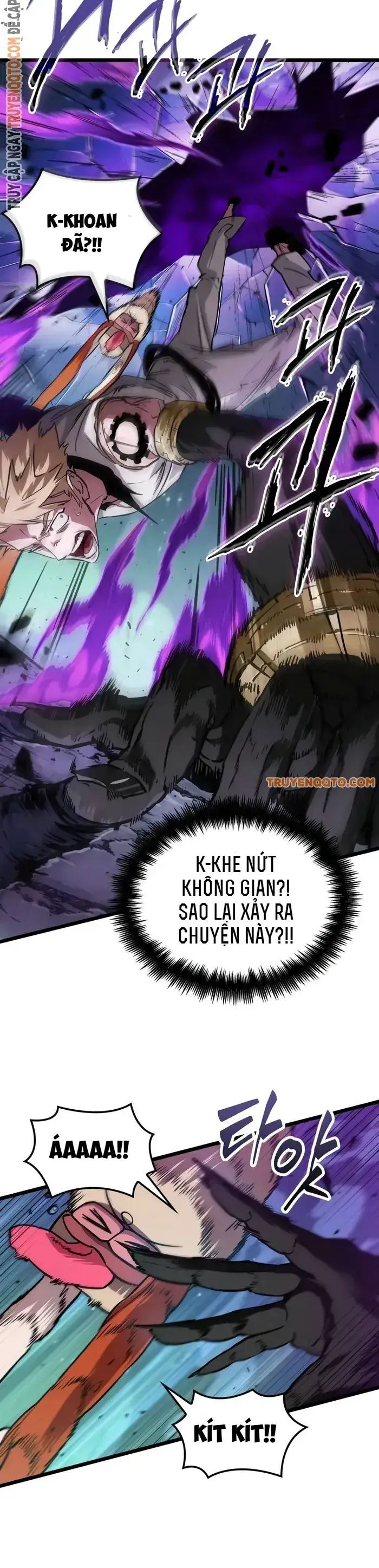 Ánh Sáng Arad Chương 28 Ảnh 5