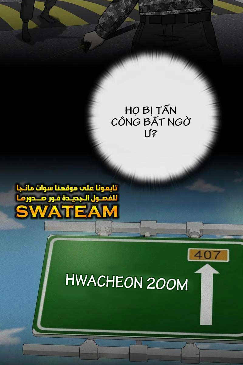 Ma Pháp Sư Hắc Ám Trở Về Để Nhập Ngũ Chương 31 Ảnh 106
