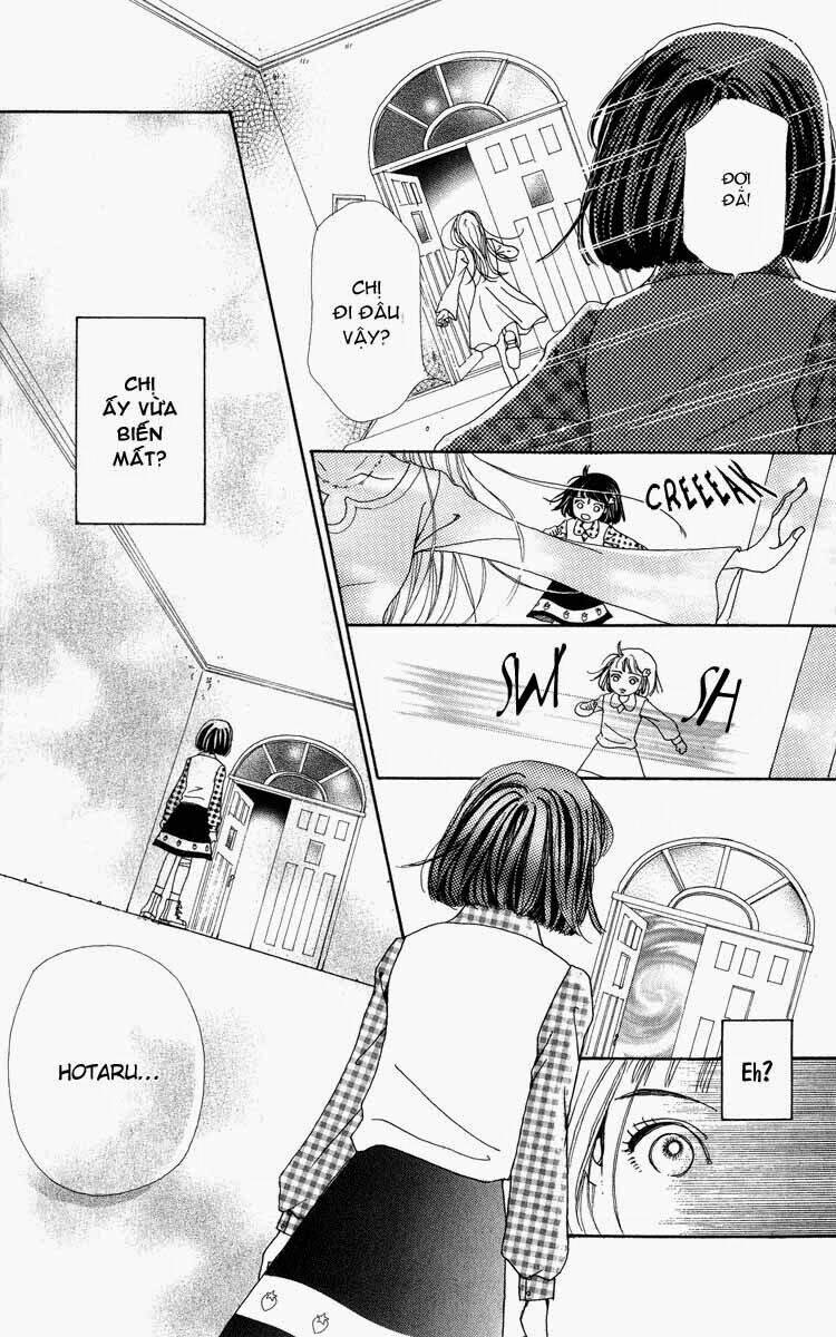 Kagen No Tsuki Chương 3 Ảnh 8