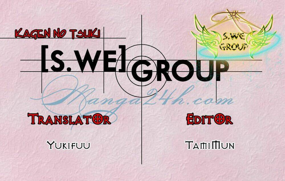 Kagen No Tsuki Chương 4 Ảnh 2