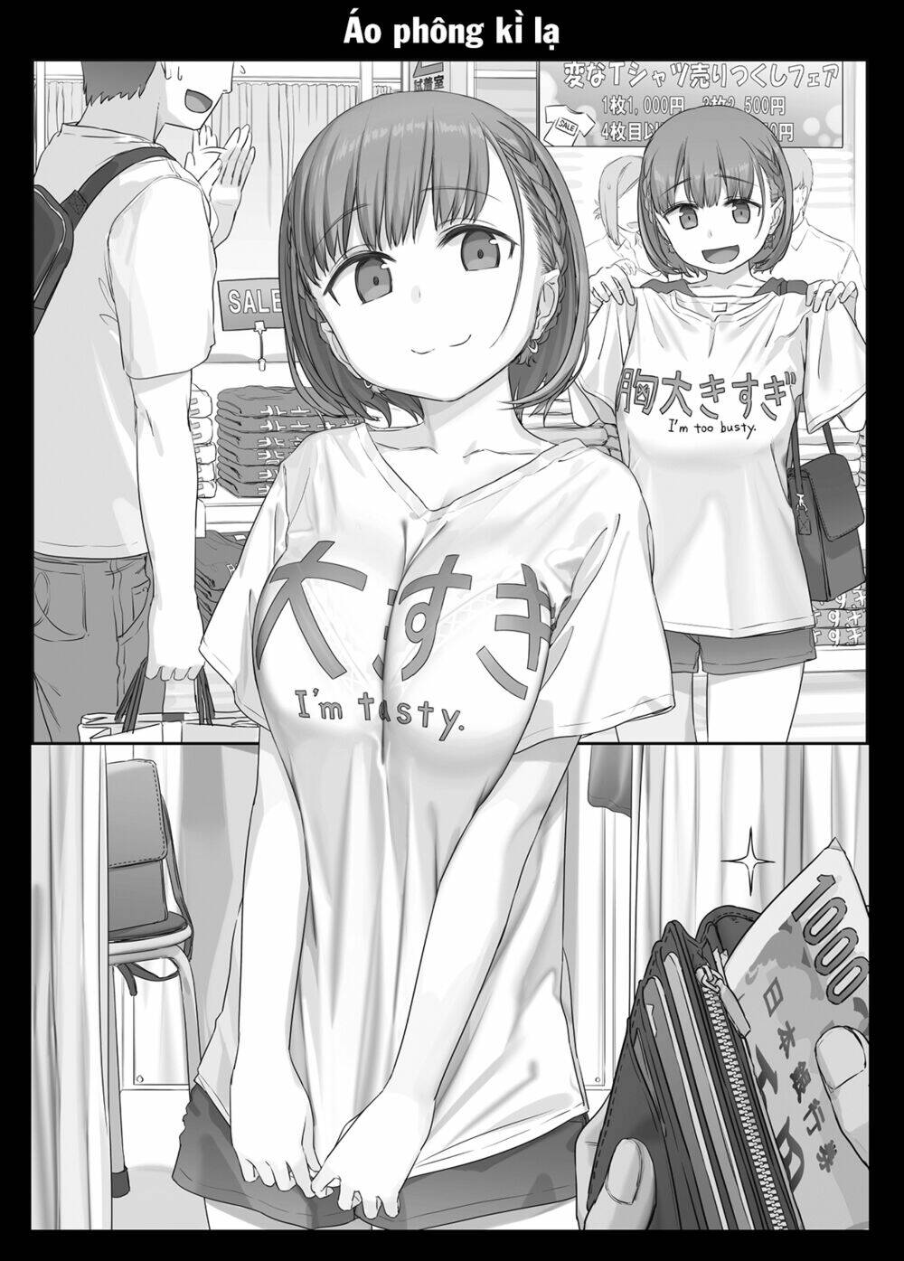 Getsuyobi No Tawawa Sono Chương 76 Ảnh 7