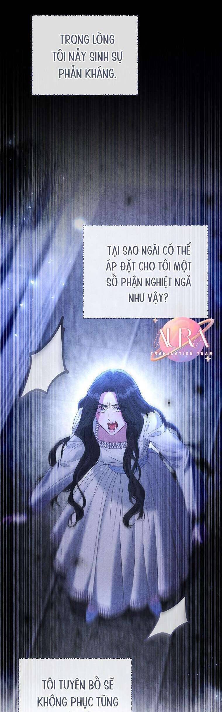 Này Người Chồng Phản Diện, Ngài Ám Ảnh Sai Người Rồi Chương 58 Ảnh 63