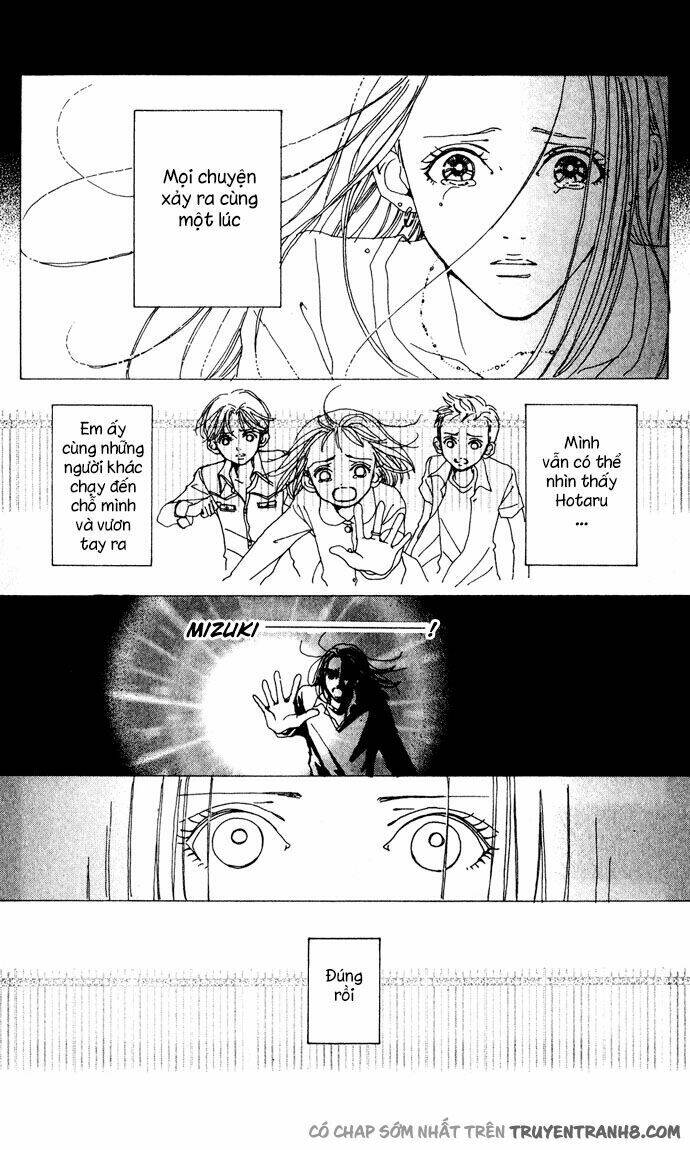 Kagen No Tsuki Chương 14 Ảnh 5