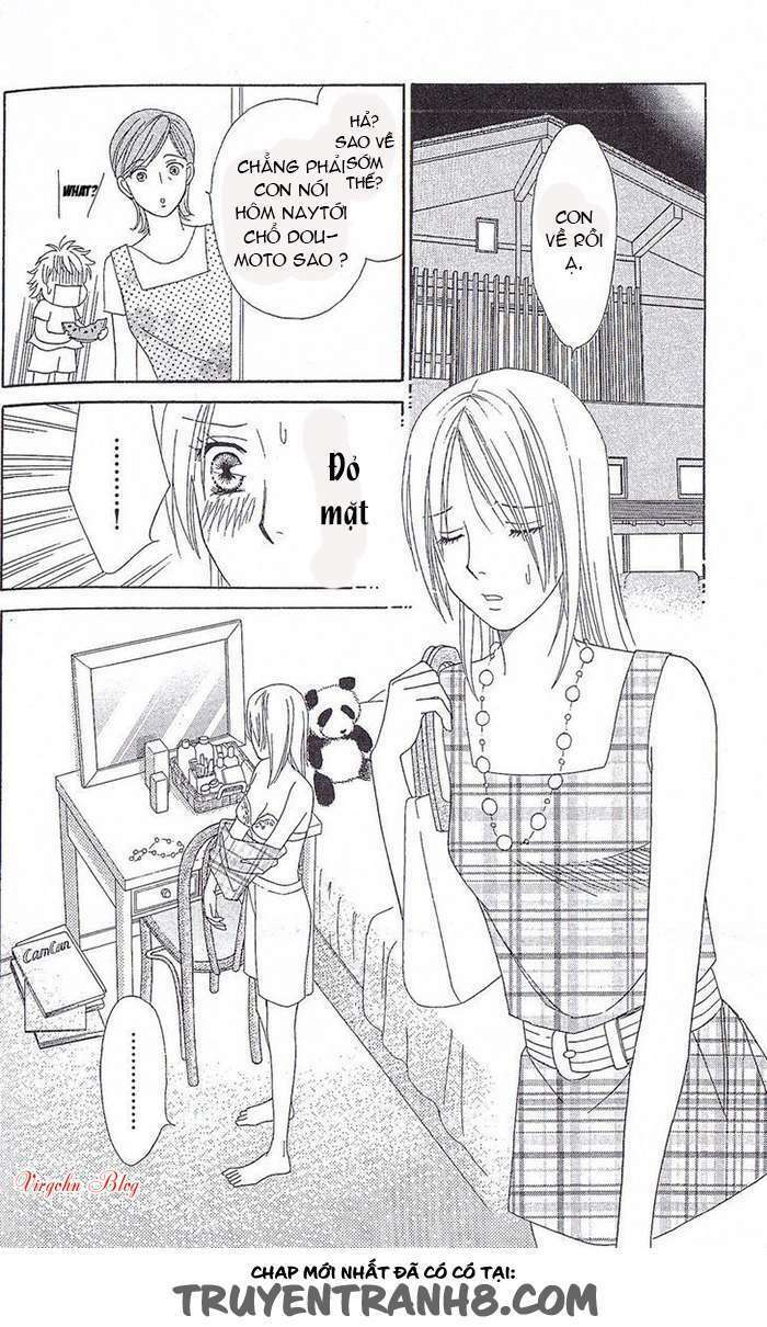 Chou Yo Hana Yo Chương 35 Ảnh 13