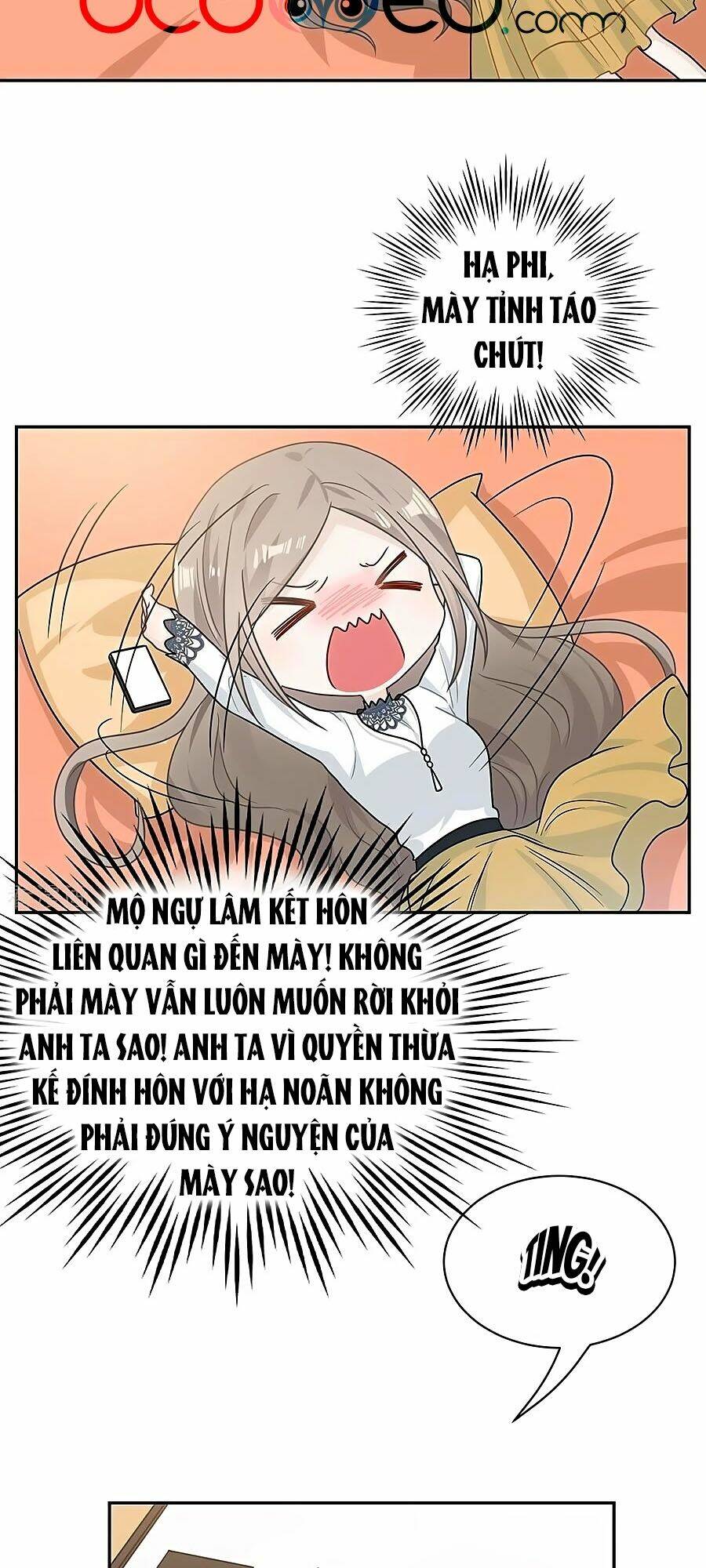 Hai Cách Tìm Gặp Người Yêu Chương 98 Ảnh 6