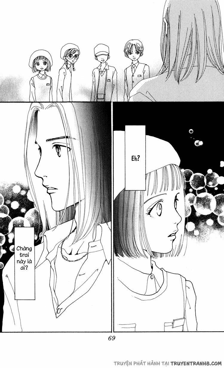 Kagen No Tsuki Chương 7 Ảnh 30