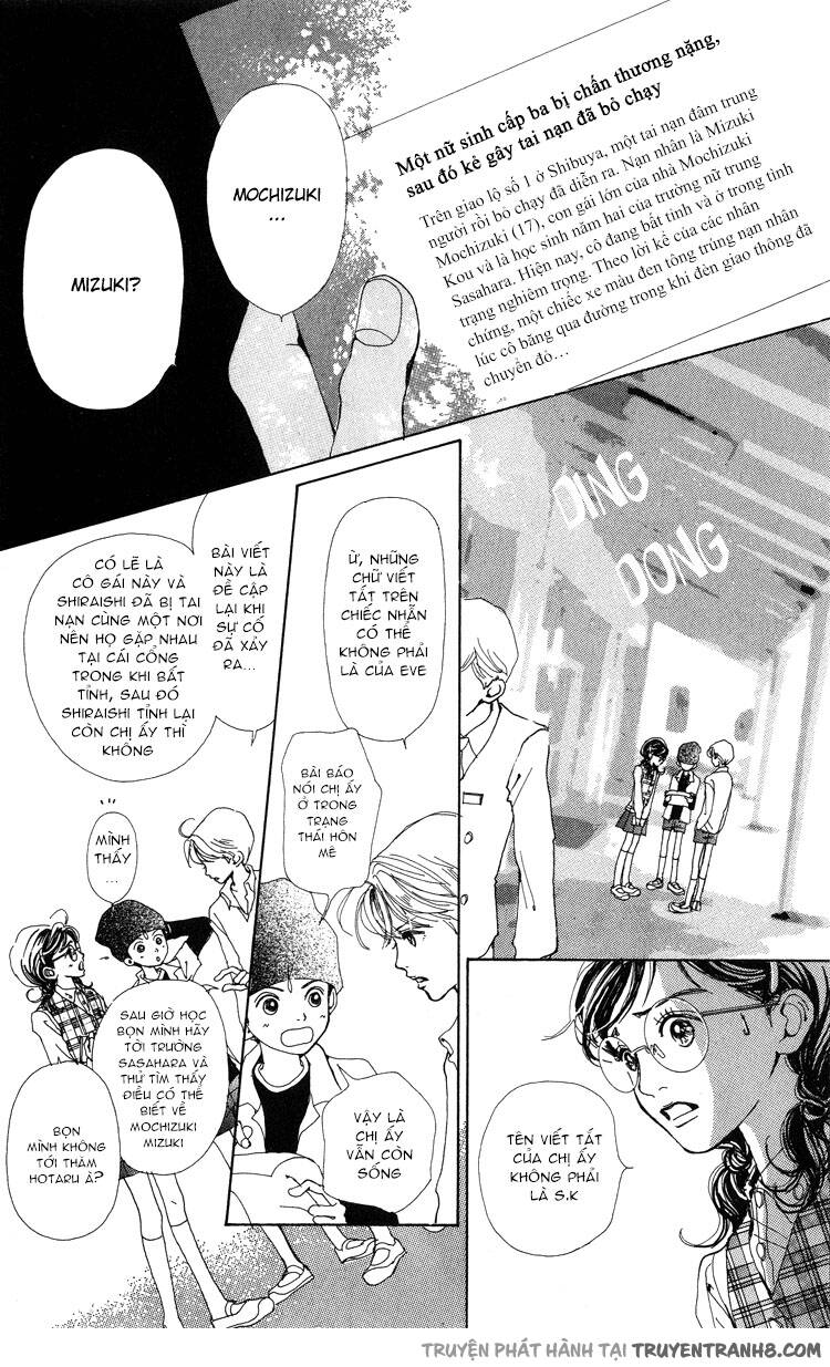 Kagen No Tsuki Chương 6 Ảnh 21