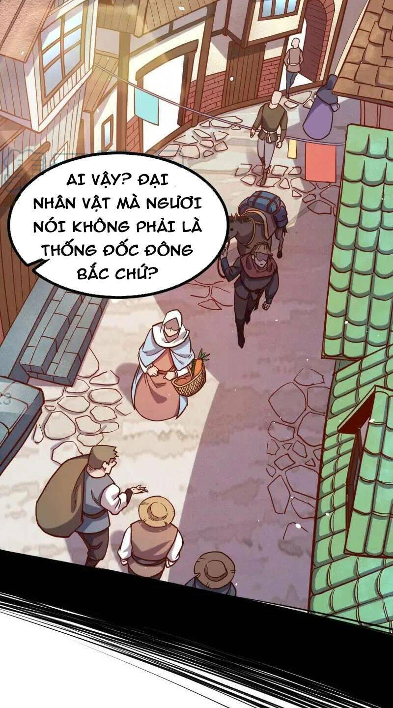 Tối Cường Thành Chủ Đích Dị Giới Chương 42 Ảnh 23