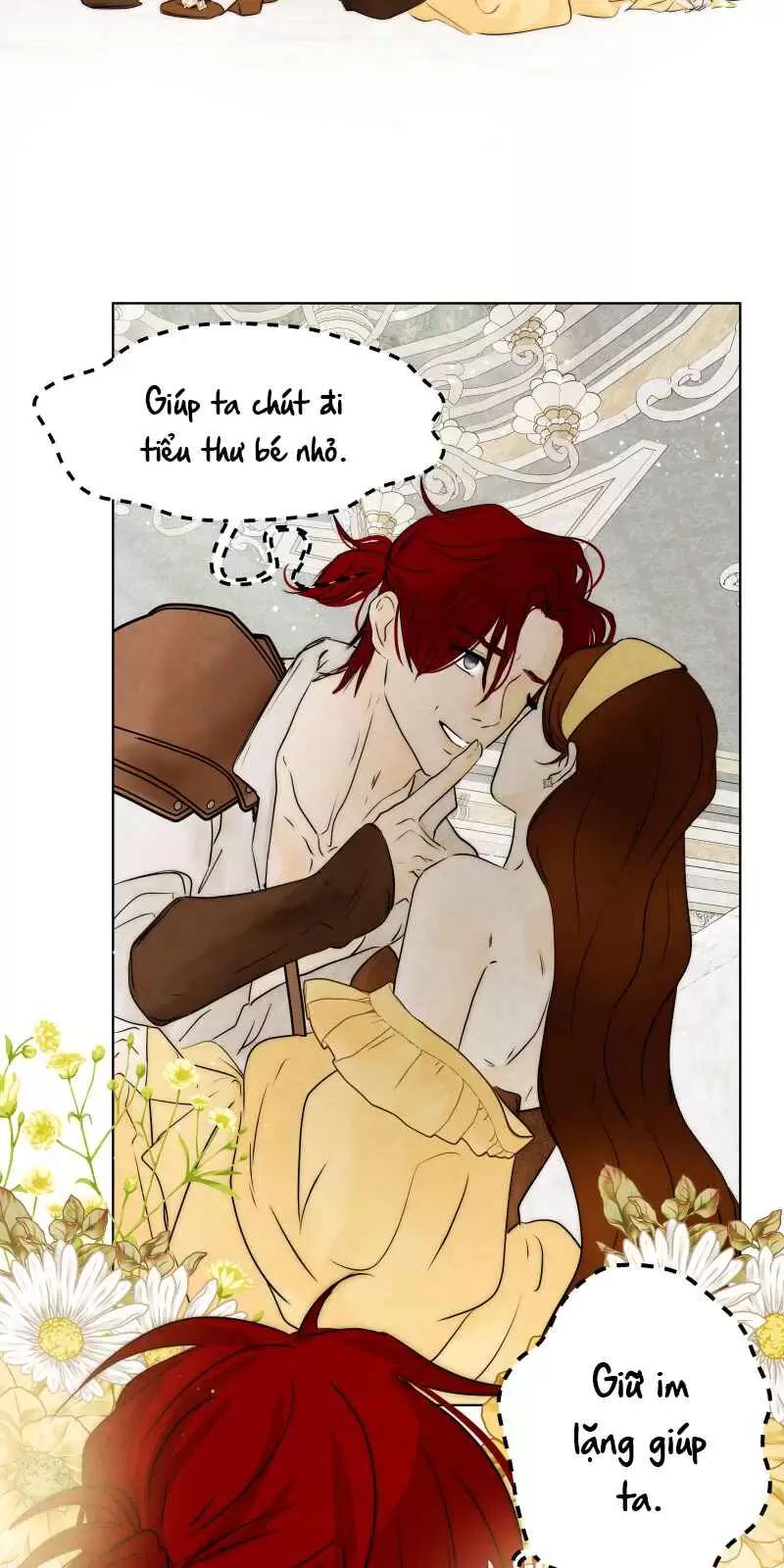 Tôi Là Kẻ Phản Diện Chương 30 Ảnh 46