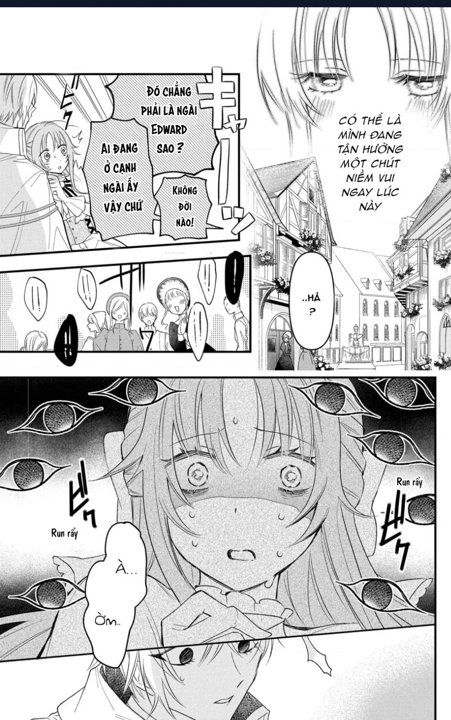 Hikikomori Hime To Dokuzetsu Kishi-Sama Chương 1 Ảnh 23