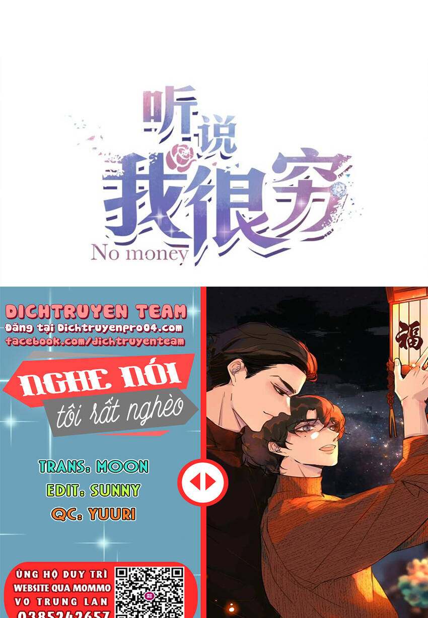 Nghe Nói Tôi Rất Nghèo Chương 149 Ảnh 3