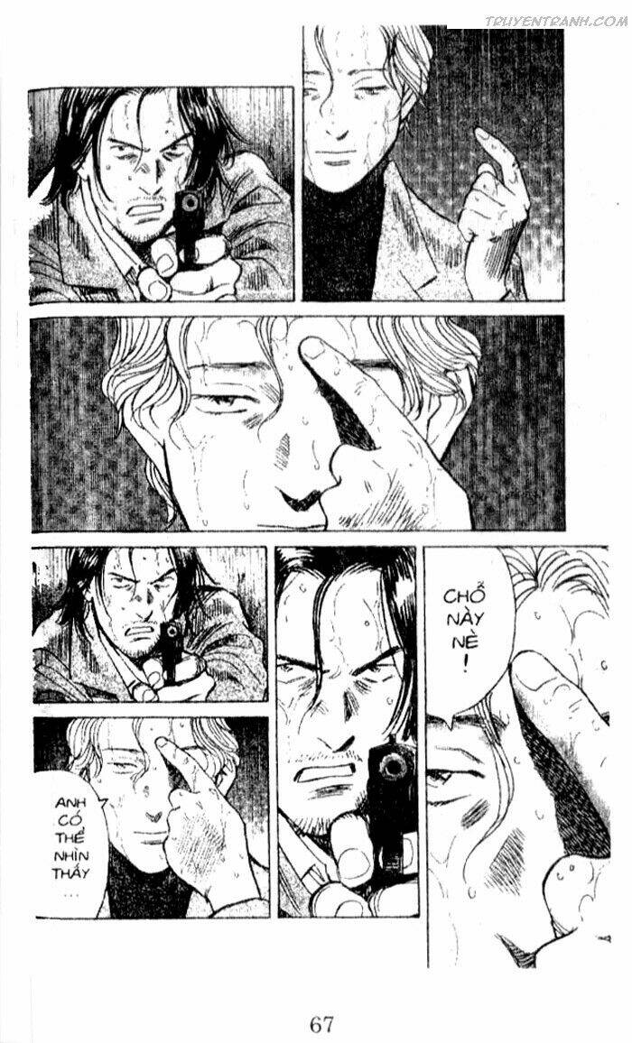 Monster - Naoki Urasawa Chương 159 Ảnh 16