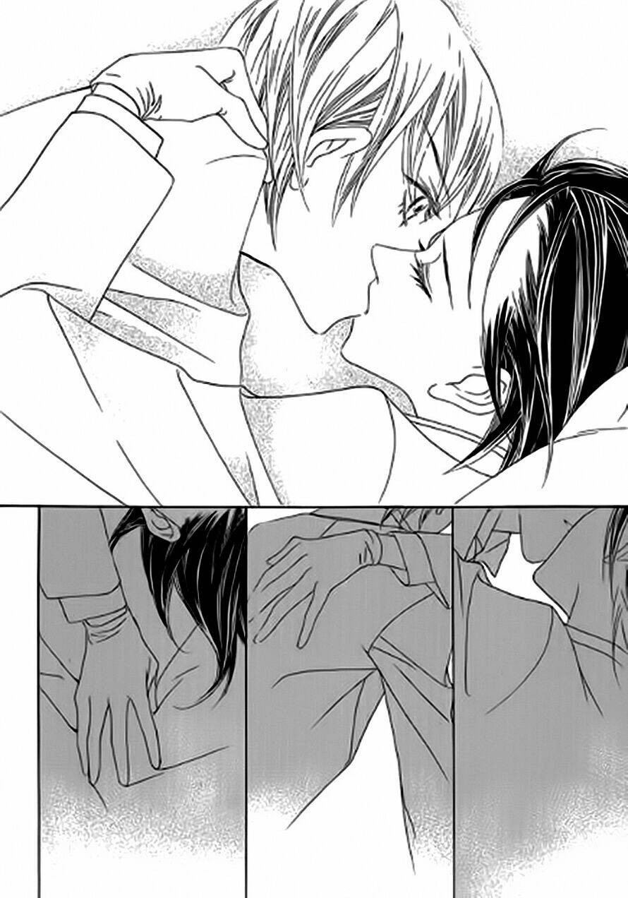 Savage Garden Chương 16 Ảnh 39