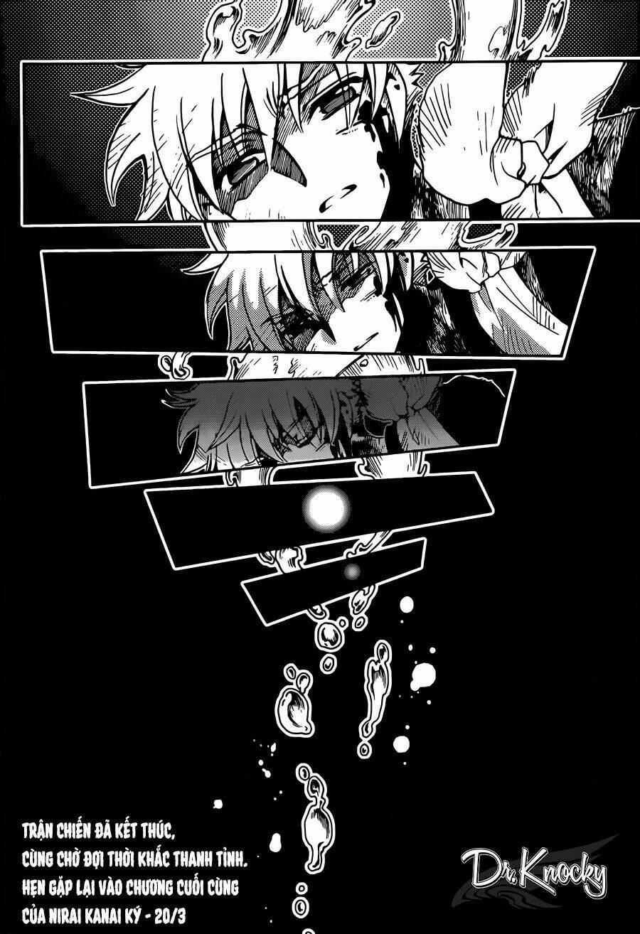 Tsubasa World Chronicle Chương 18 Ảnh 32
