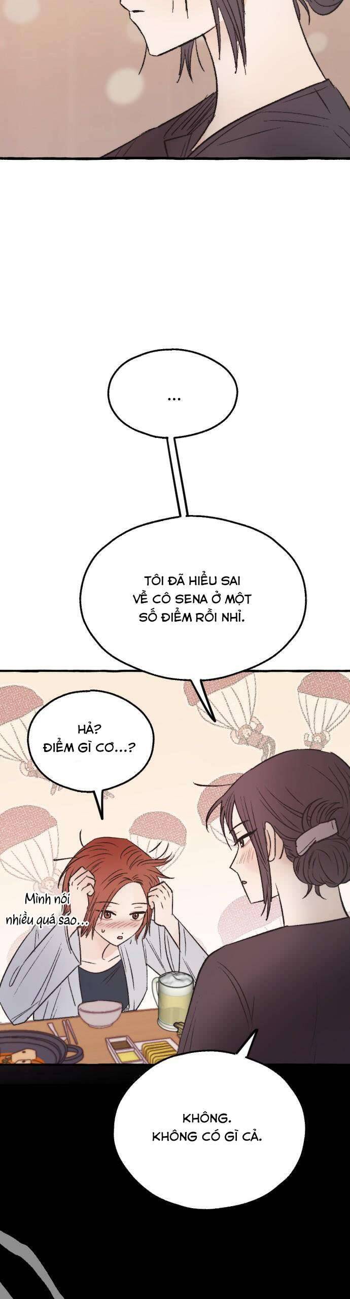 Ngài Giám Đốc Giữa Rừng Sâu Chương 9 Ảnh 23