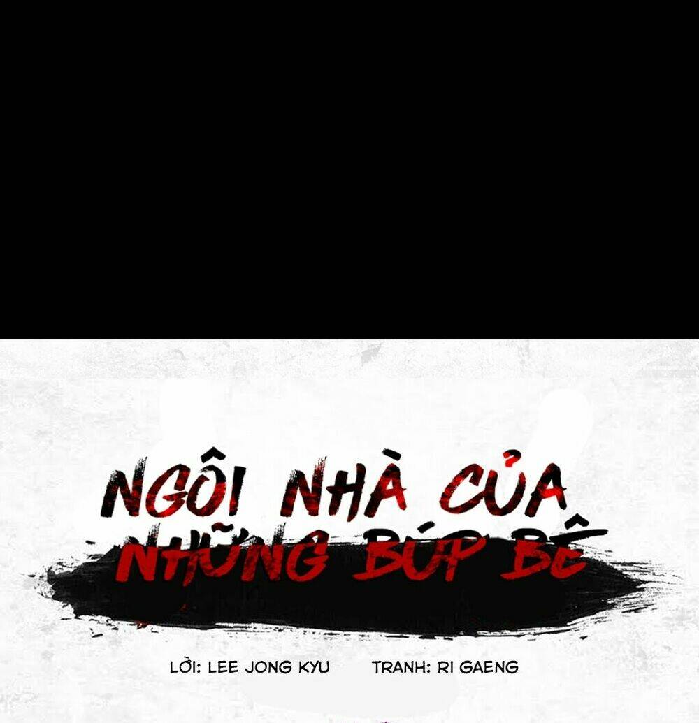 Ngôi Nhà Của Những Búp Bê Chương 14 Ảnh 13