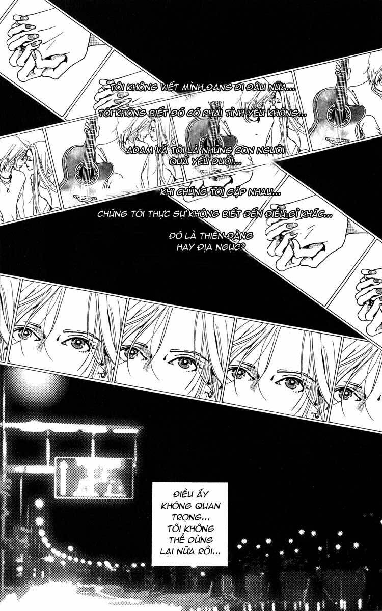 Kagen No Tsuki Chương 1.2 Ảnh 9